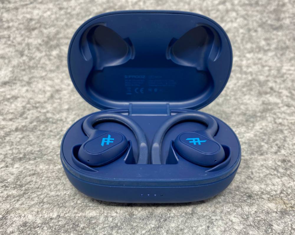 ifrogz sport earbuds