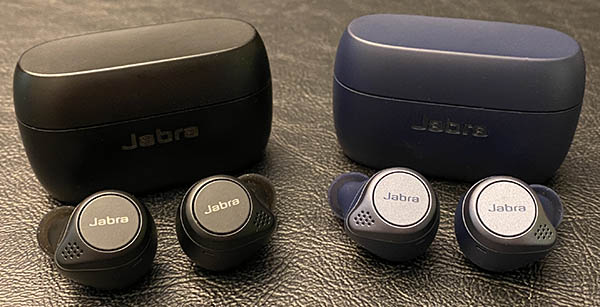 Jabra Elite Active 75t true wireless earbuds review The Gadgeteer