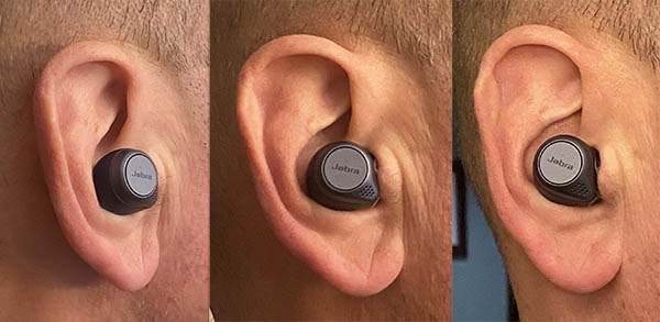 Jabra Elite Active 75t true wireless earbuds review The Gadgeteer