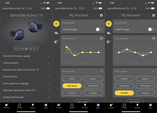 jabra eliteactive75t setup