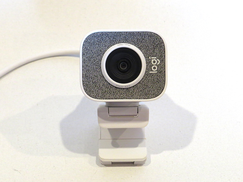 logitech streamcam 6