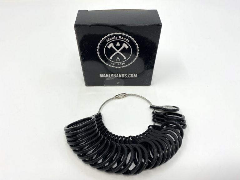 Manly Bands review The Gadgeteer