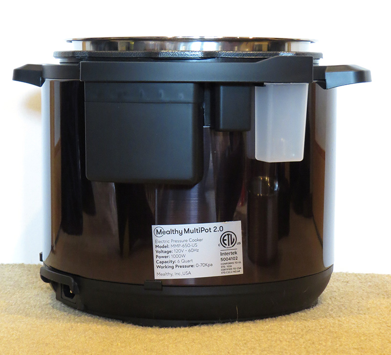 Mealthy best sale multipot 2.0