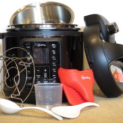 Mealthy Multipot 2.0 pressure cooker review