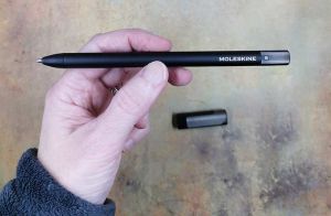 moleskine pen ellipse 11