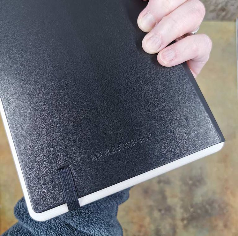 Moleskine Smart Writing Set review The Gadgeteer