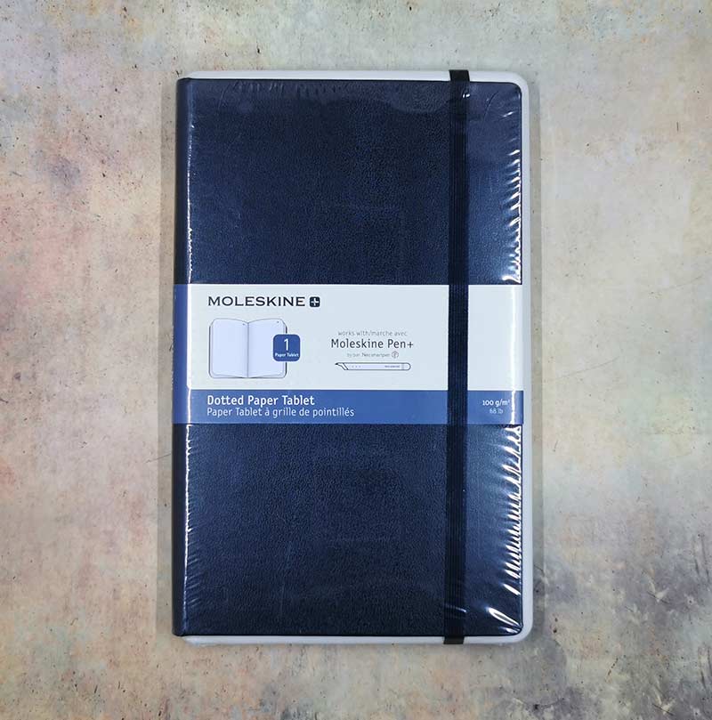 Moleskine Smart Writing Set review The Gadgeteer
