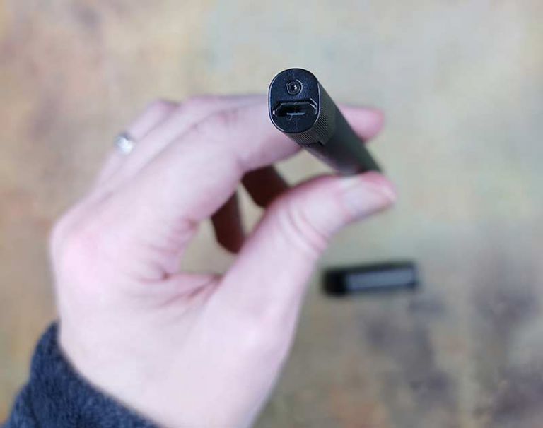 Moleskine Smart Writing Set review The Gadgeteer