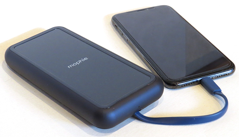 Mophie Powerstation Plus XL power bank review - The Gadgeteer