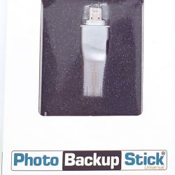 Paraben’s Photo Backup Stick Universal review