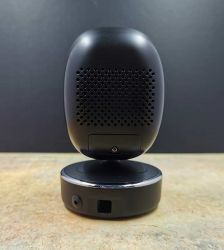 SimCam 1S AI security camera review - The Gadgeteer