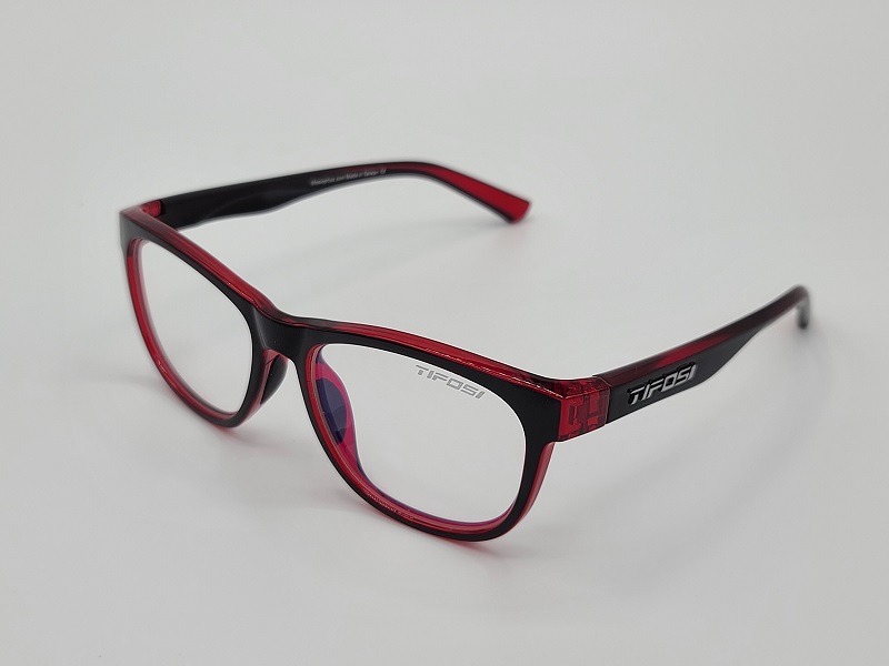 tifosi gaming glasses front view 1