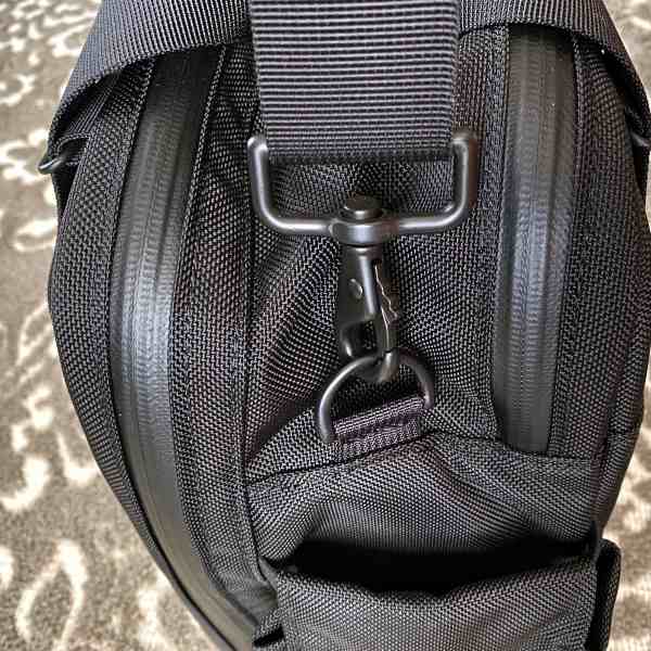 waterfield bootcampgymbag review 16