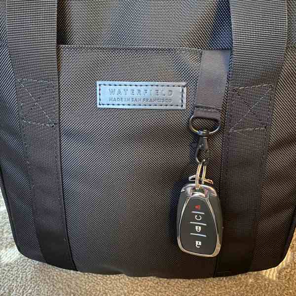 waterfield bootcampgymbag review 18