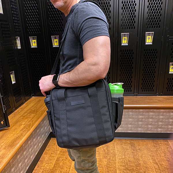 waterfield bootcampgymbag review 20