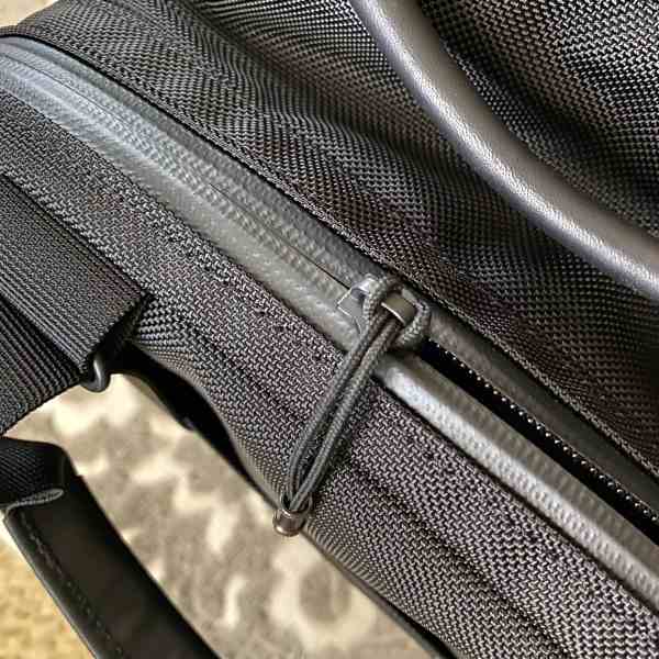 waterfield bootcampgymbag review 4