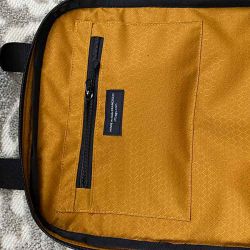 WaterField Bootcamp Gym Bag review - The Gadgeteer
