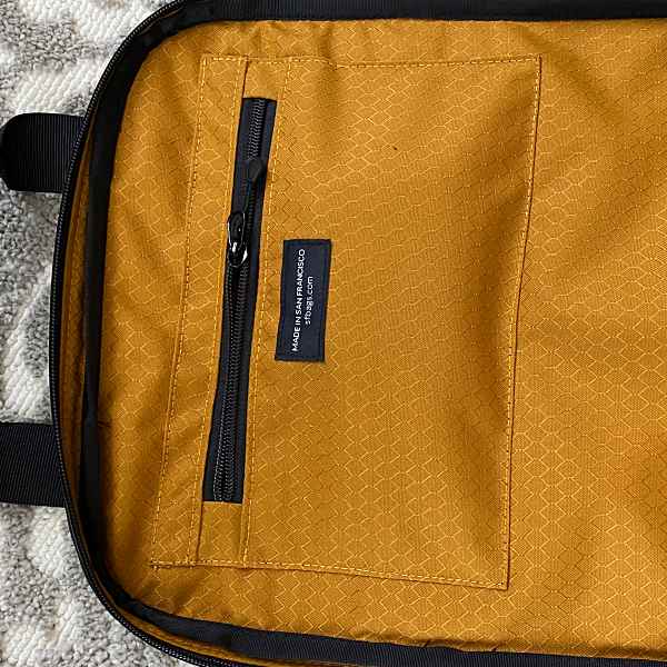 waterfield bootcampgymbag review 7