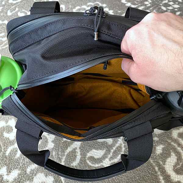 waterfield bootcampgymbag review 8