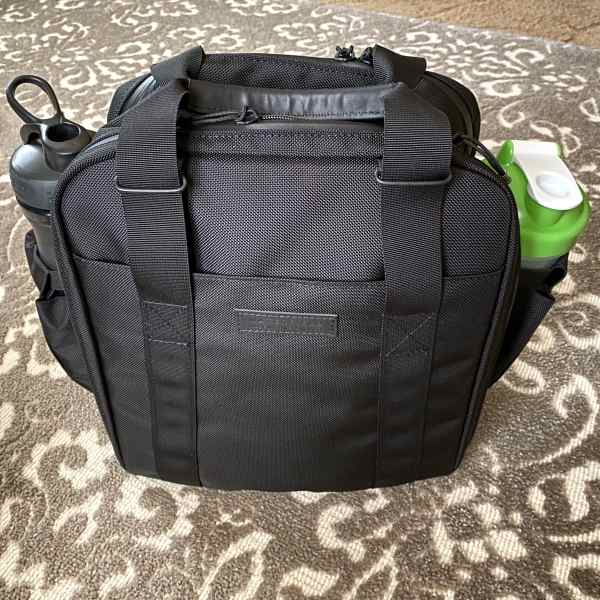 waterfield bootcampgymbag review 9