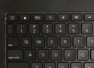 ZAGG Messenger Folio iPad keyboard case review – The Gadgeteer