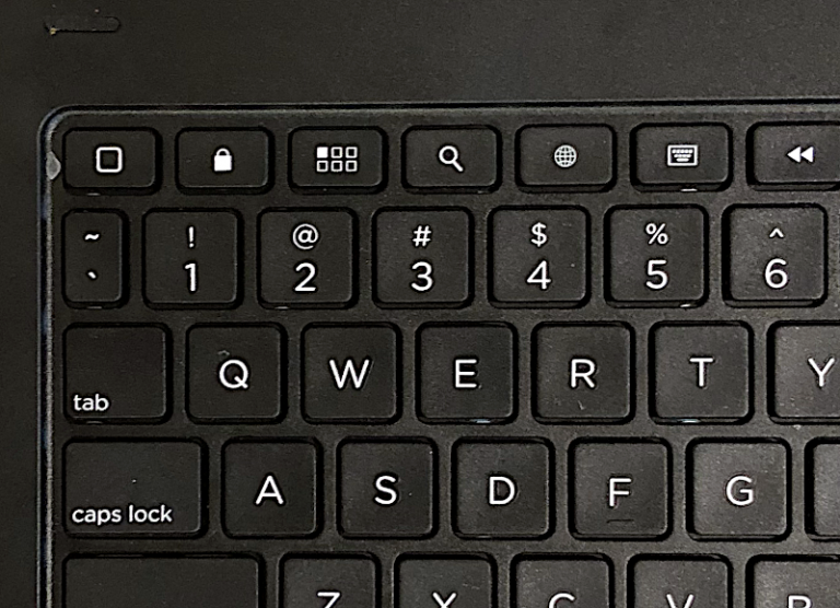 ZAGG Messenger Folio iPad keyboard case review - The Gadgeteer