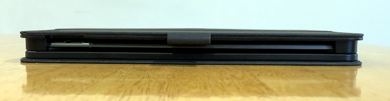 zagg messenger folio 7