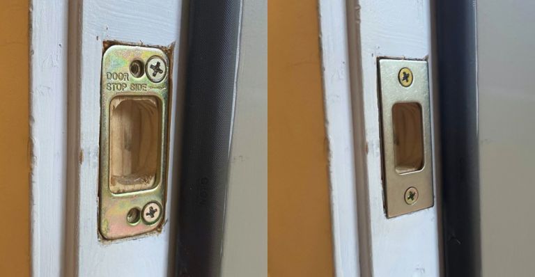 Alfred DB1-B Smart Deadbolt Review - The Gadgeteer