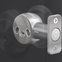 Level Invisible Smart Lock review – A smart door lock that doesn’t stick out like a sore thumb