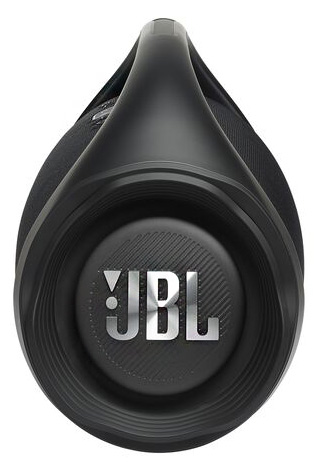 jbl boombox bluetooth range