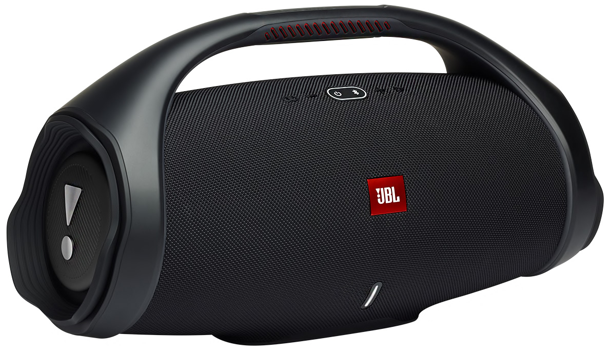 Ecologie volwassen Van toepassing zijn Feel the monster bass with JBL's new Boombox 2 portable Bluetooth speaker -  The Gadgeteer