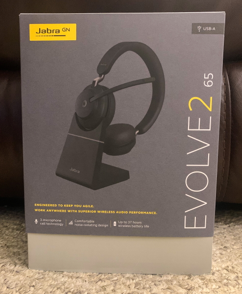 Jabra Stone Bluetooth Headset Reviews