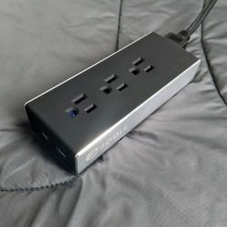 JouleBAR Power Strip review