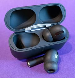 Lectrify BlackPods 15