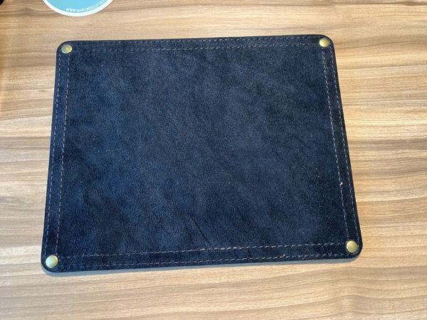 MarlondoLeather MousepadAndCordKeepers 5