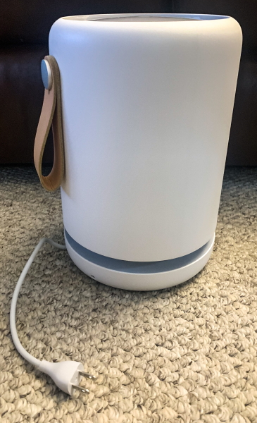 Molekule air deals mini+ review