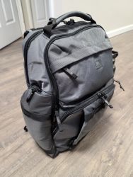 OGIO pace 11