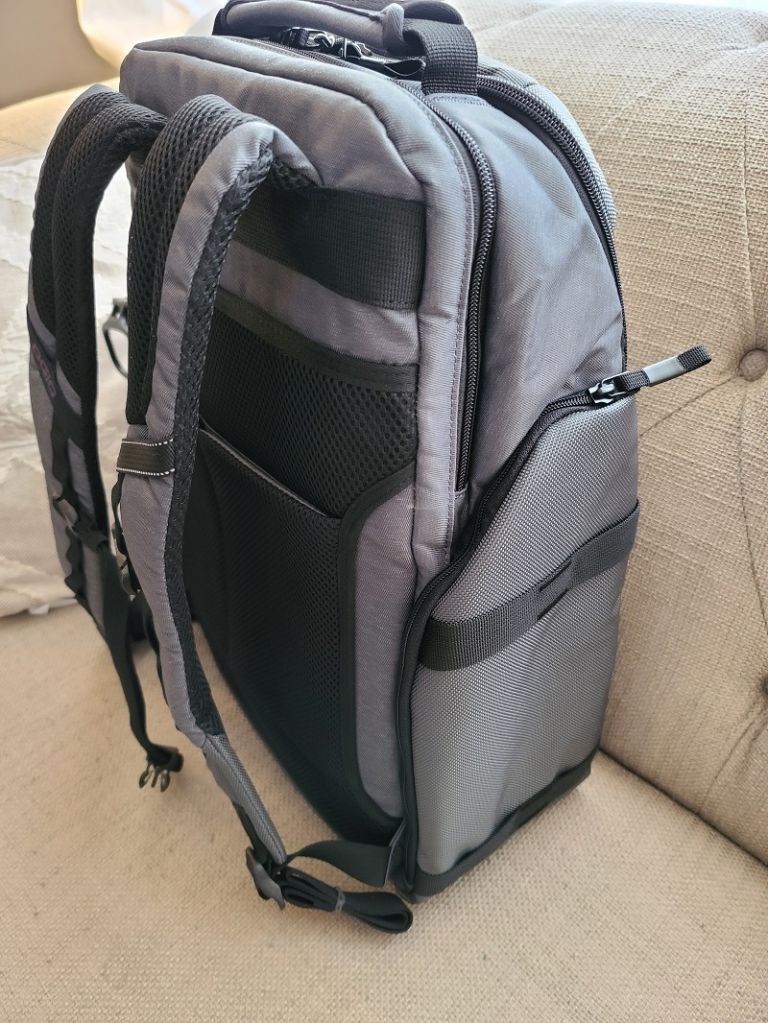 OGIO Pace backpack review offer - The Gadgeteer