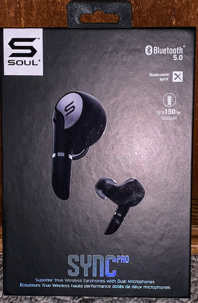 How to connect soul bluetooth online earphones