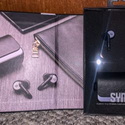 Soul Sync Pro true wireless earbuds review