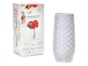 amaranth easydrainstemaccessflowervase 1 1