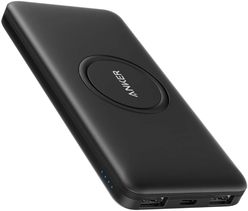 anker powercore wireless 3