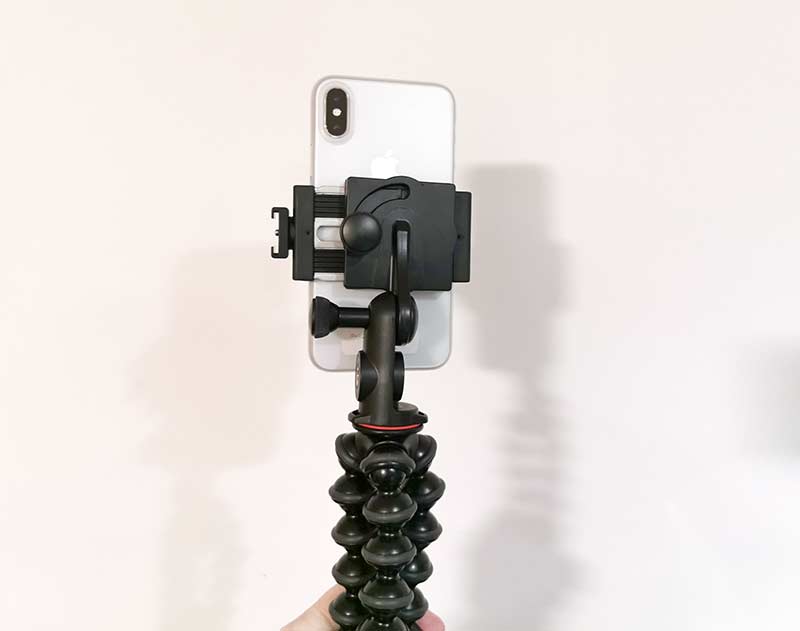 joby gorillapod vlogkit 15