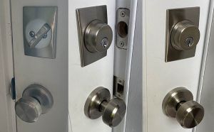 Level Invisible Smart Lock review - A smart door lock that doesn't ...