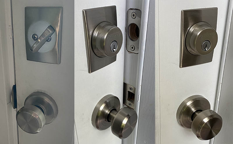 level smartlock 8