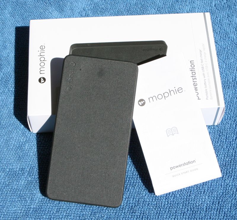 morphie powerstation 2