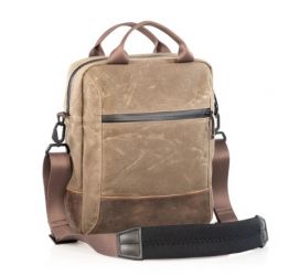 Bored with backpacks? WaterField Designs has an alternative - The Gadgeteer