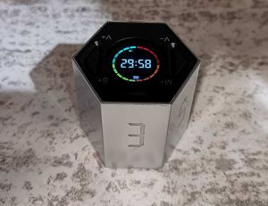 ticktime 2