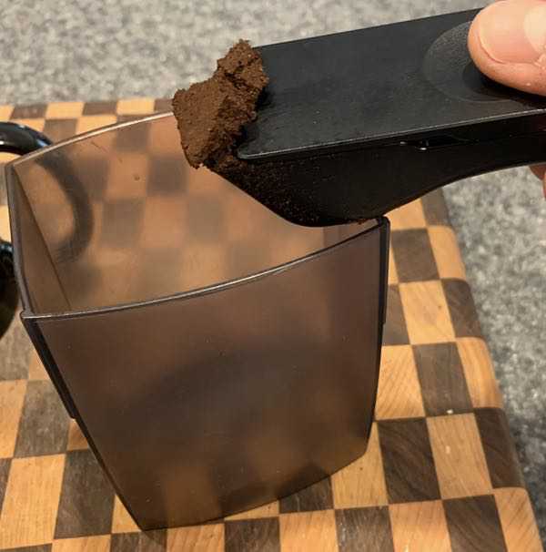ANKOMN 2 in 1 Smart Coffee Measuring Scoop 10