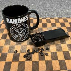 ANKOMN 2-in-1 Smart Coffee Measuring Scoop review